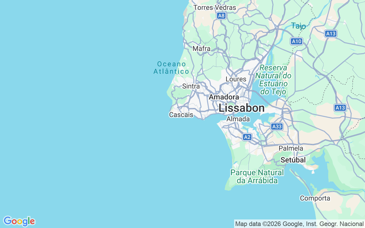 Liegeplatz Segelboot: Cascais, Portugal