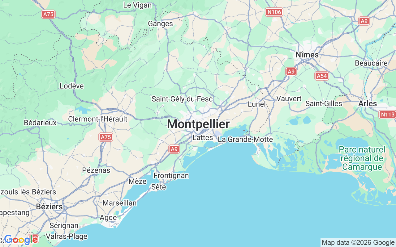 Luogo Barca a vela: Palavas Les Flots, Montpellier