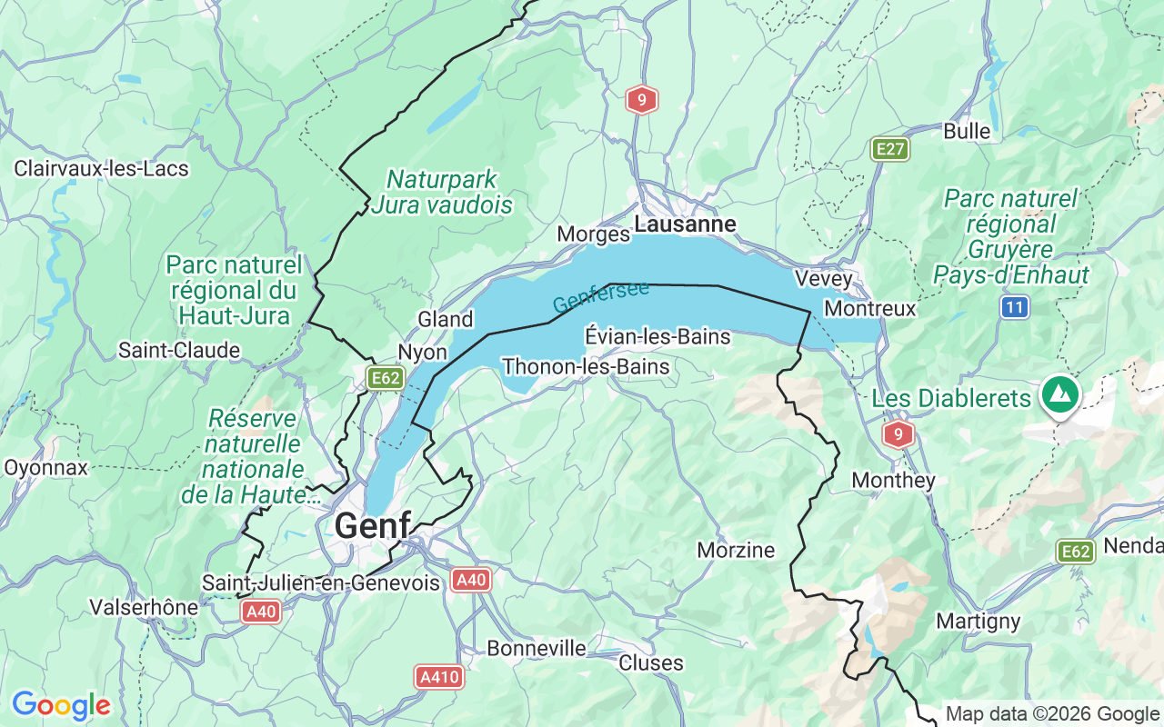 Liegeplatz Motorboot: Port Des Cèdres Publier, 74200 Thonon-Les-Bains