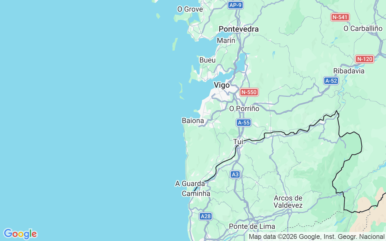 Liegeplatz Segelboot: Puerto Deportivo De Baiona (Pontevedra), Baiona