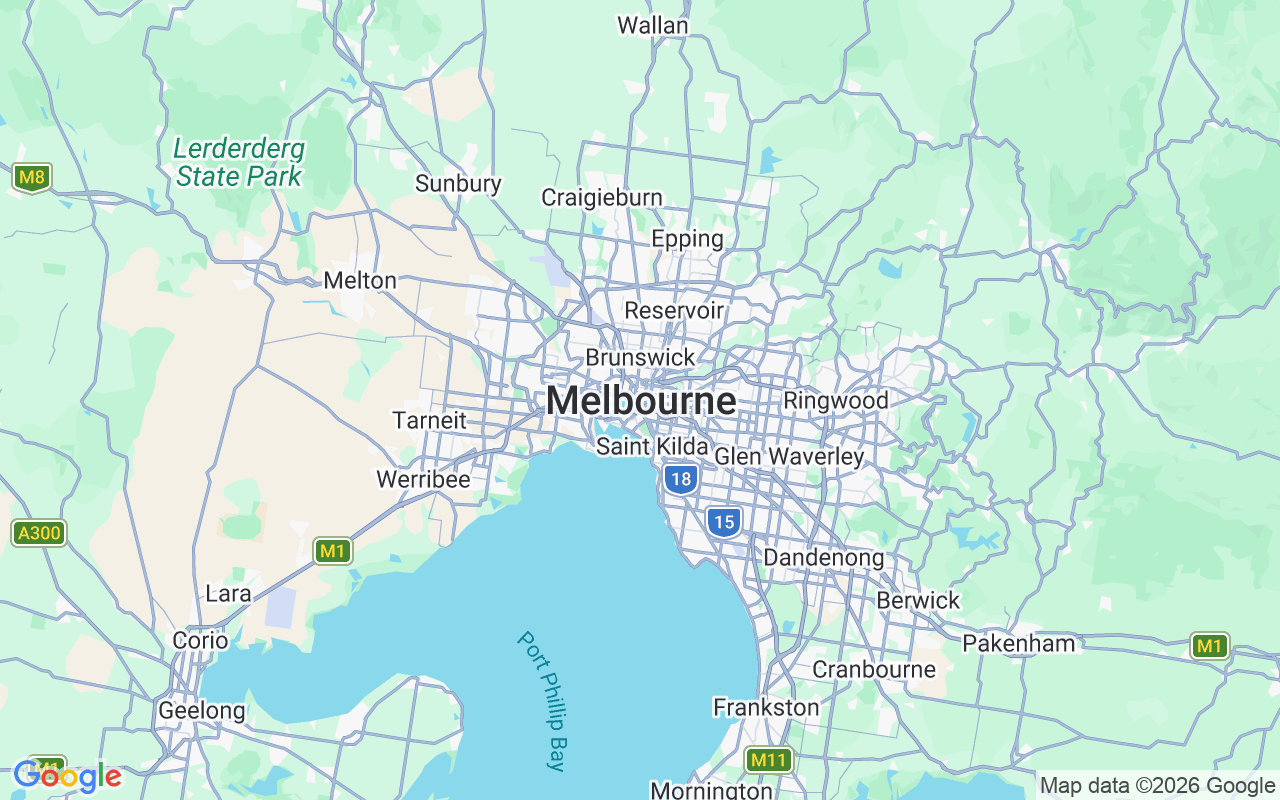 Plats för Motorbåt: Victoria Harbour, Melbourne Victoria