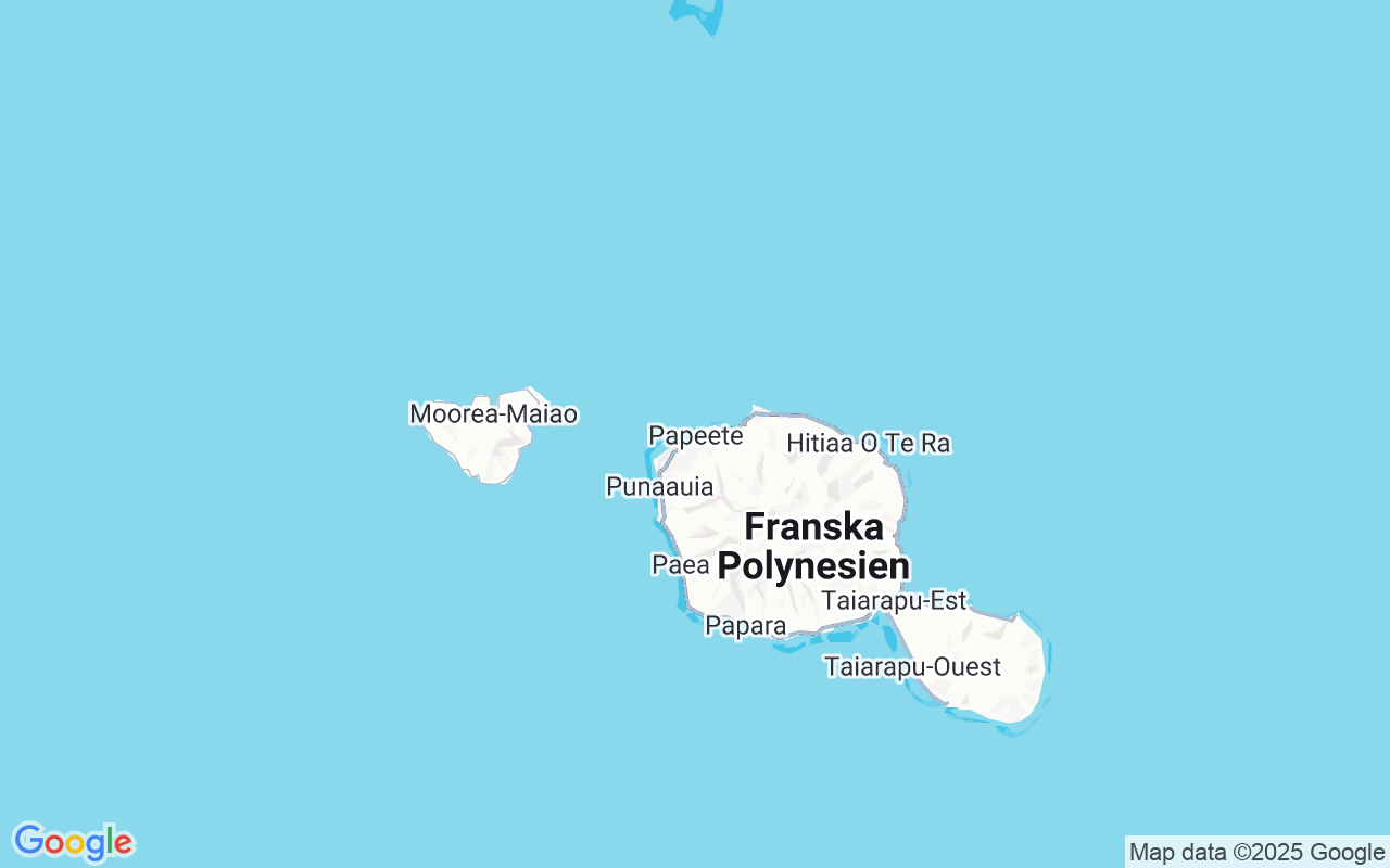 Plats för Katamaran: Tahiti, Papeete 98714