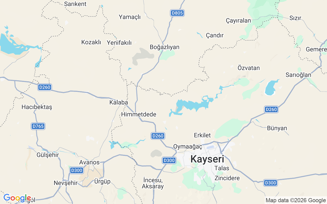 De locatie van Gulet: Göcek, Turkije