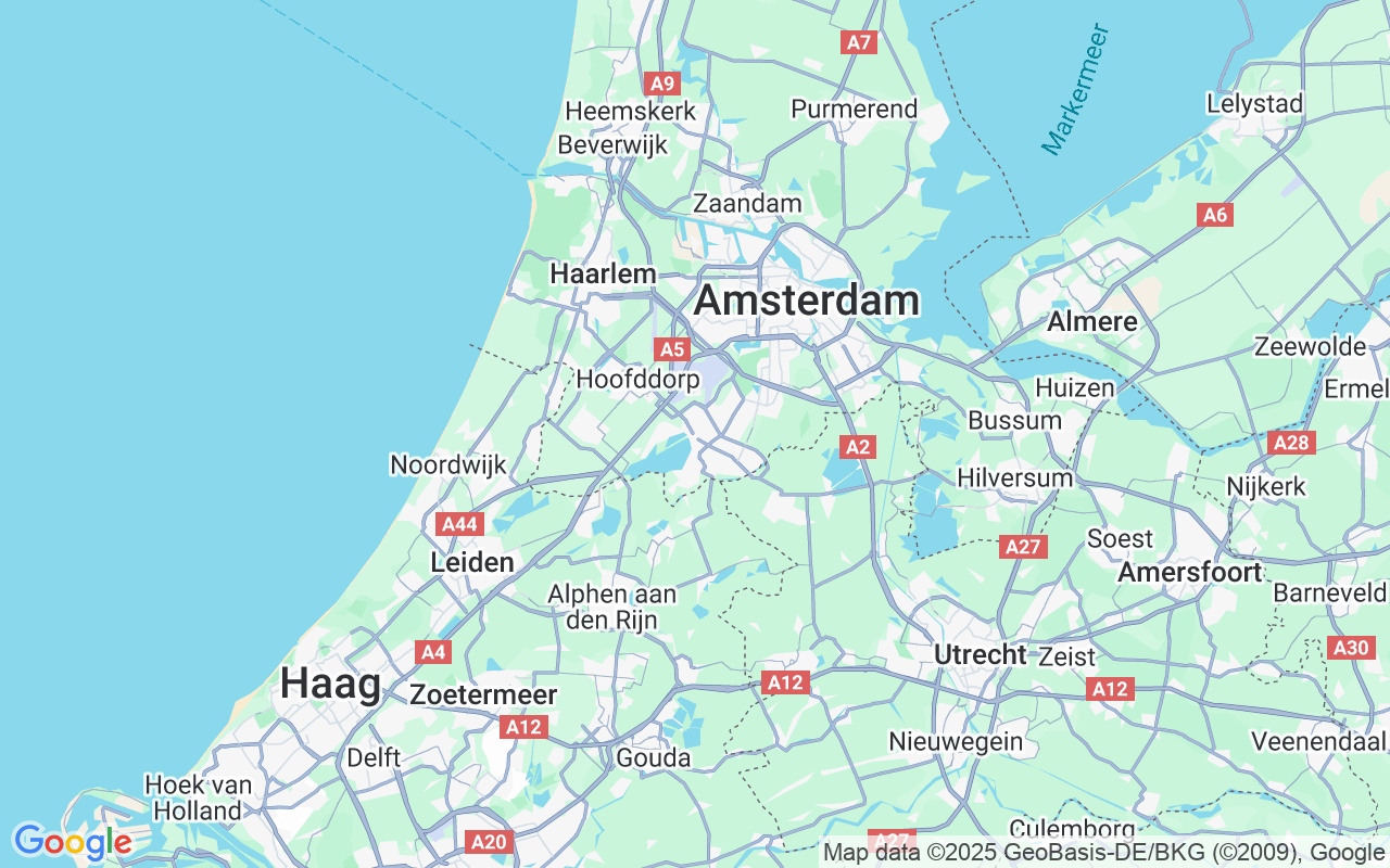 Plats för Motorbåt: Devijn Bootverhuur, Aalsmeer