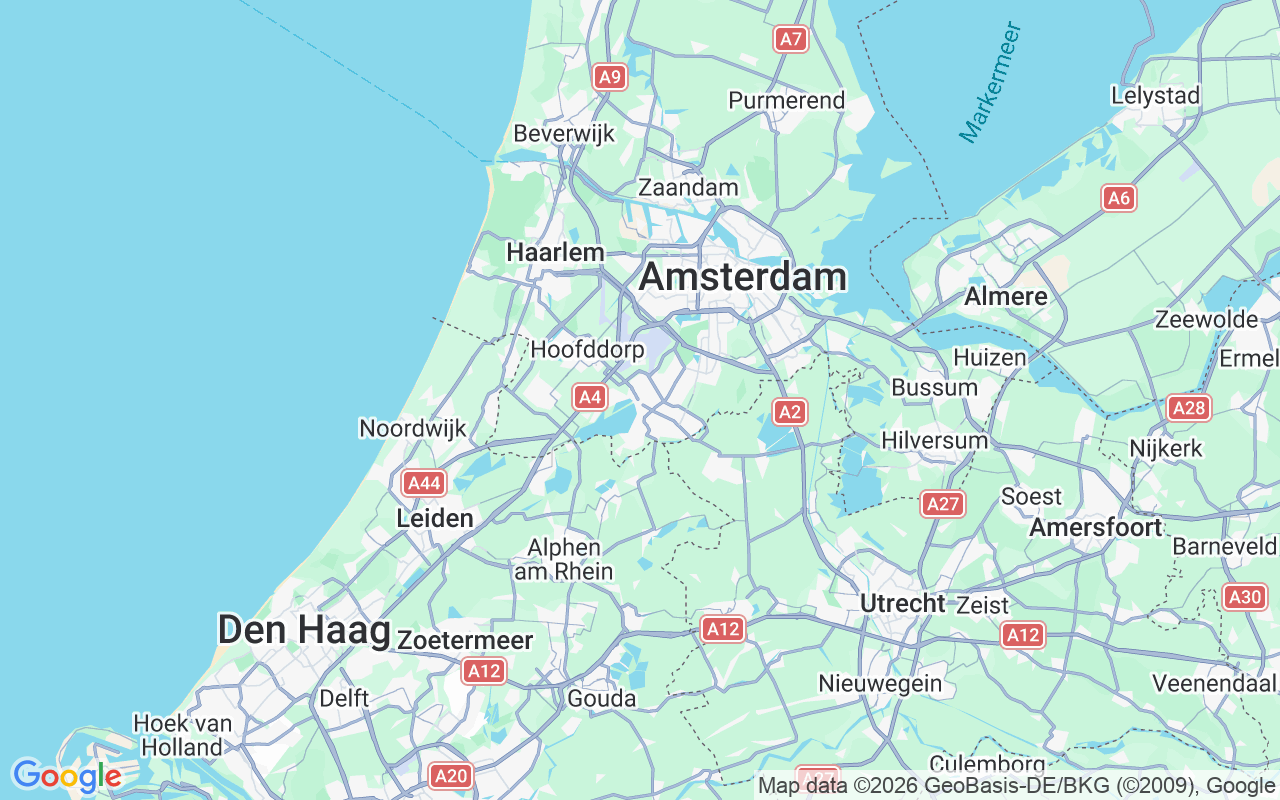 Liegeplatz Motorboot: Devijn Bootverhuur, Aalsmeer