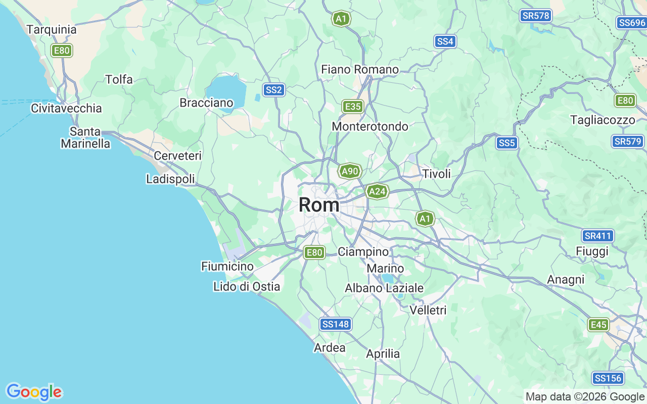 Liegeplatz Segelboot: Ostia / Nettuno, Rom