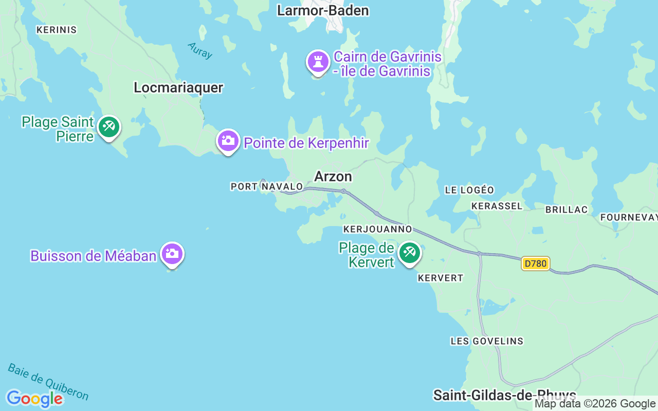 Liegeplatz Segelboot: Port Du Crouesty, 56640 Arzon