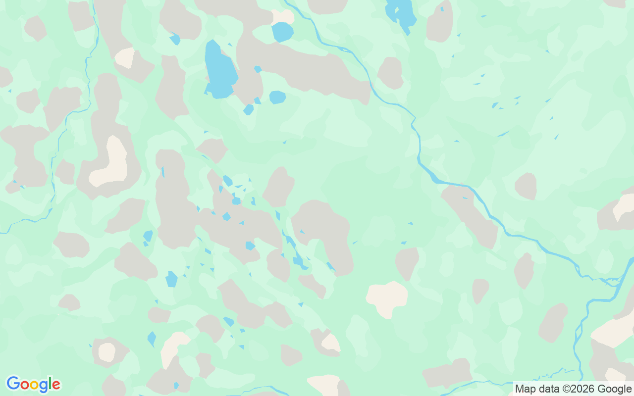 Liegeplatz Hausboot: Ontario, Kanada