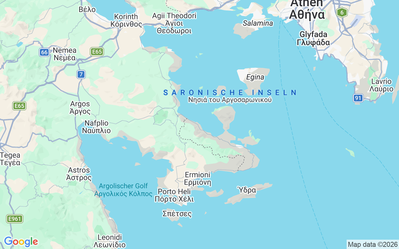 Liegeplatz Motorboot: Milos, Milos