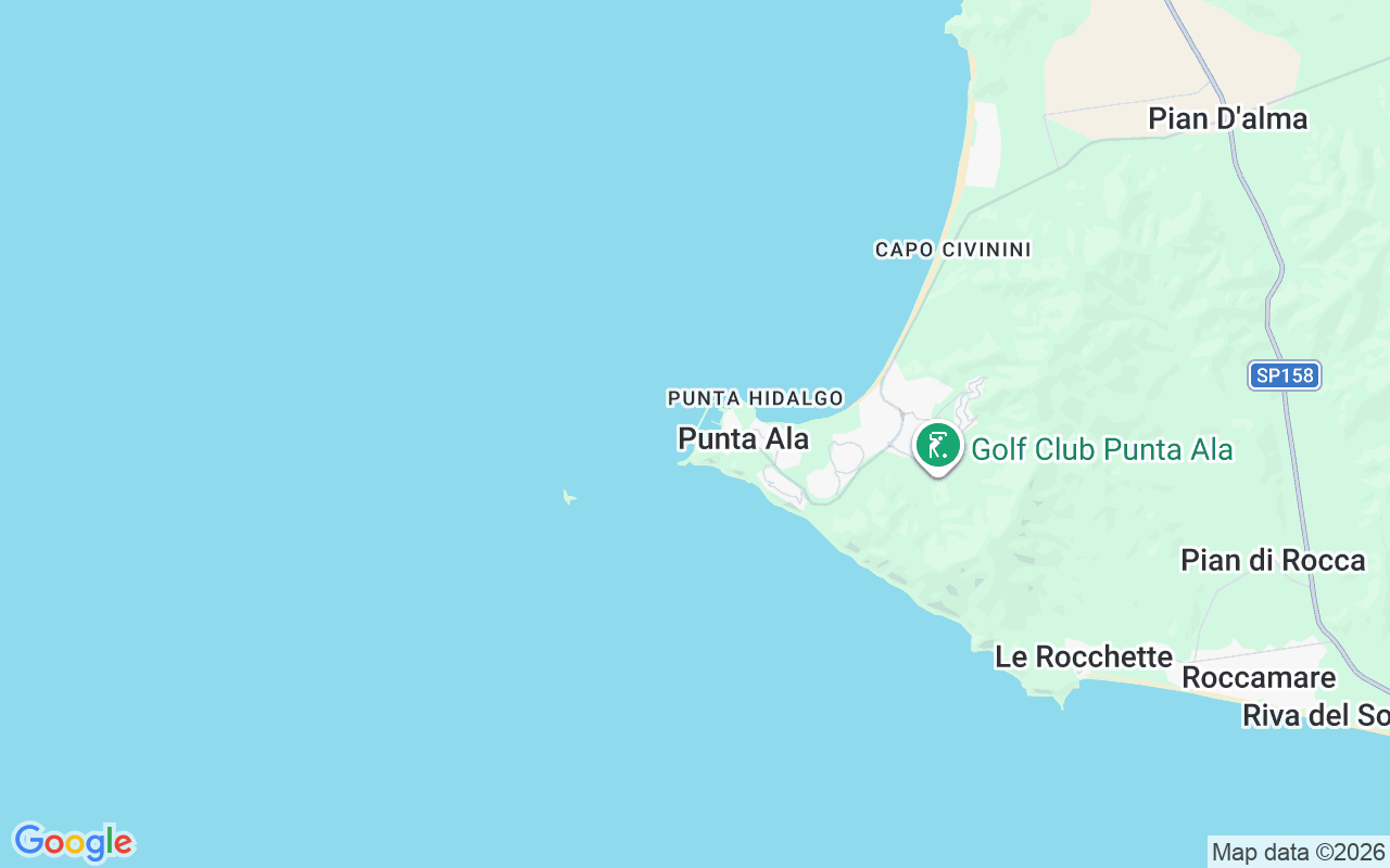Luogo Barca a motore: Marina Di Punta Ala, 58043 Punta Ala Gr