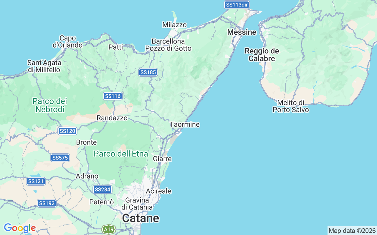 Emplacement du Jet-ski: Letojanni, 98037 Letojanni