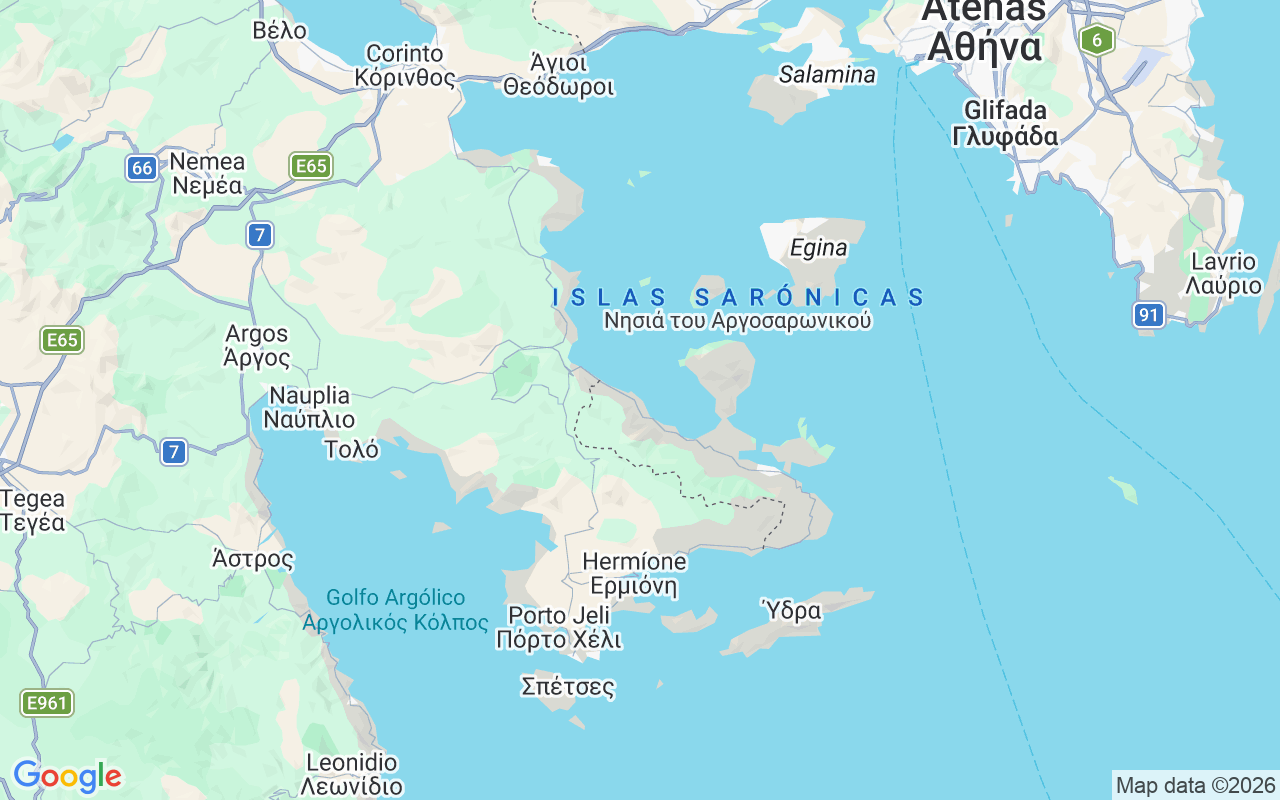 Ubicación Lancha: Agia Kiriaki, Milos 180 20
