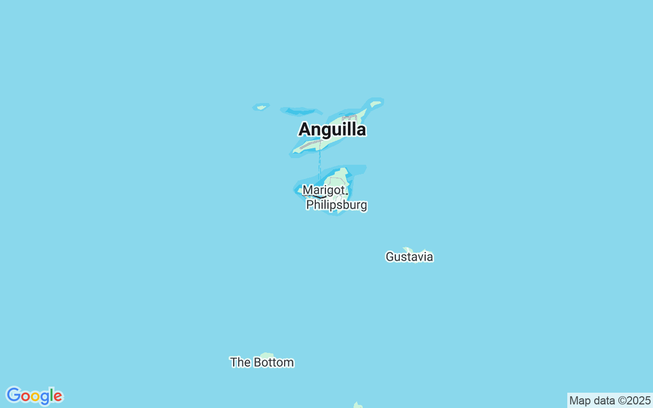 Plats för Katamaran: Philipsburg, Sint-Maarten