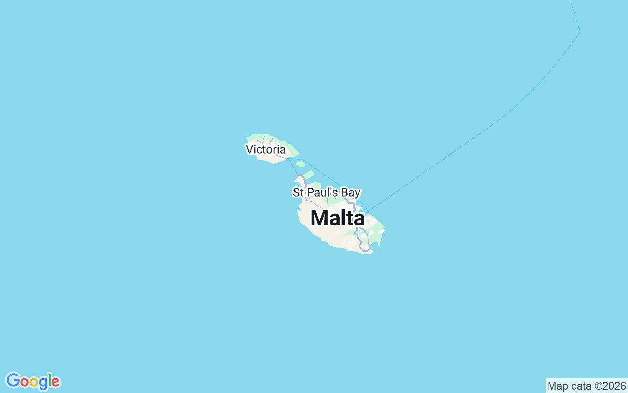 Location of the Motorboat: Imgarr  Gozo, Cirkewwa Malta, Malta