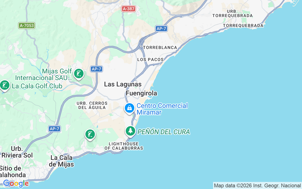 Location of the Motorboat: Puerto Deportivo De Fuengirola, 29640 Fuengirola