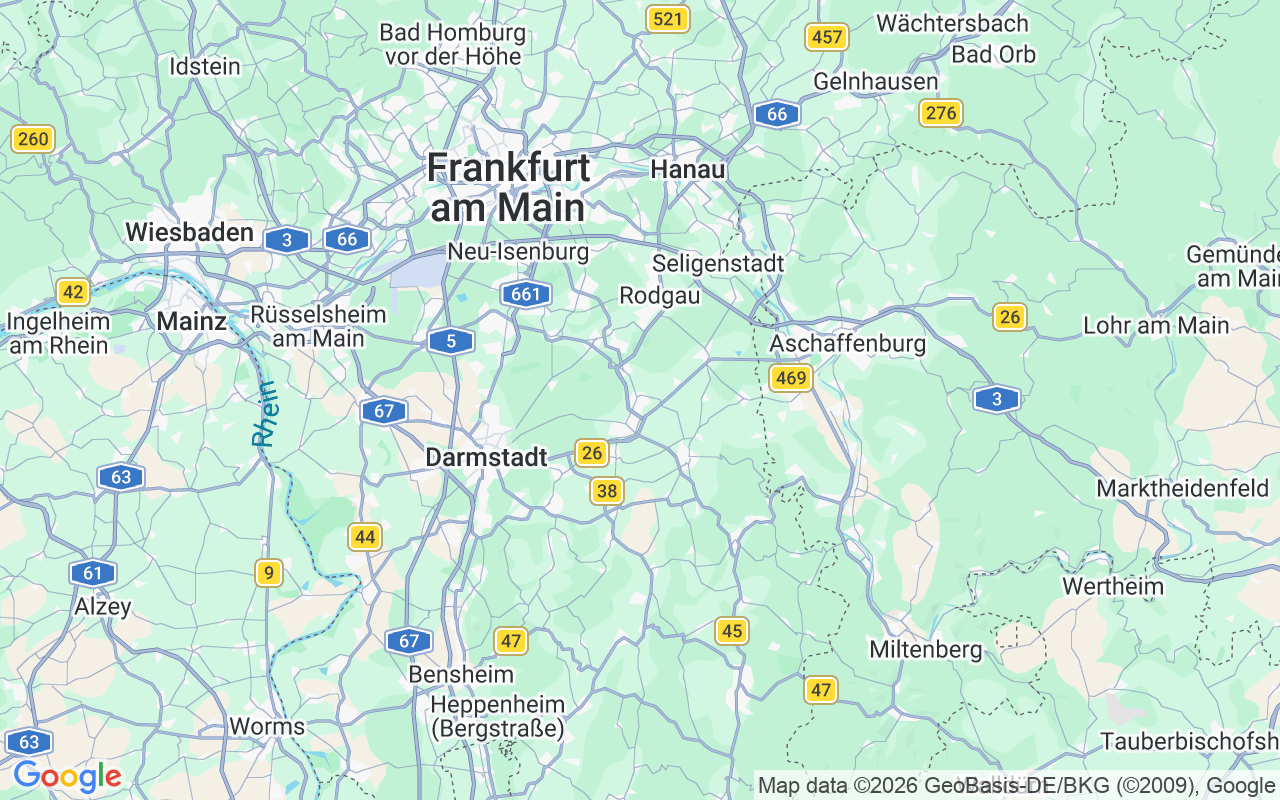 Liegeplatz Hausboot: Münster, Münster (Hessen)