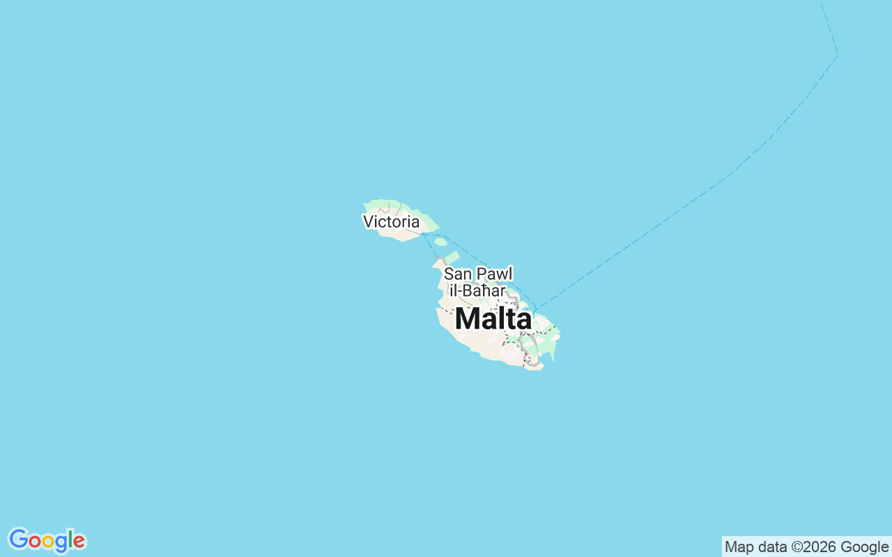 Liegeplatz Motorboot: Cirkewwa, Mellieħa