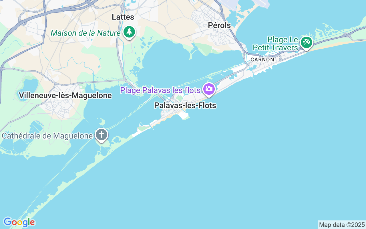 Localização do(a) Veleiro: 34250 Palavas-Les-Flots, França