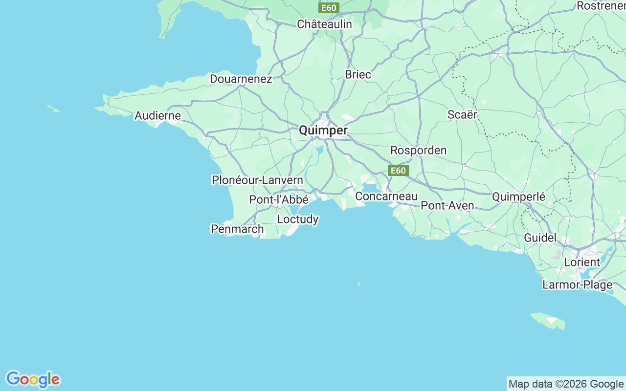 Ubicación Neumática: Sainte-Marine, Sainte-Marine