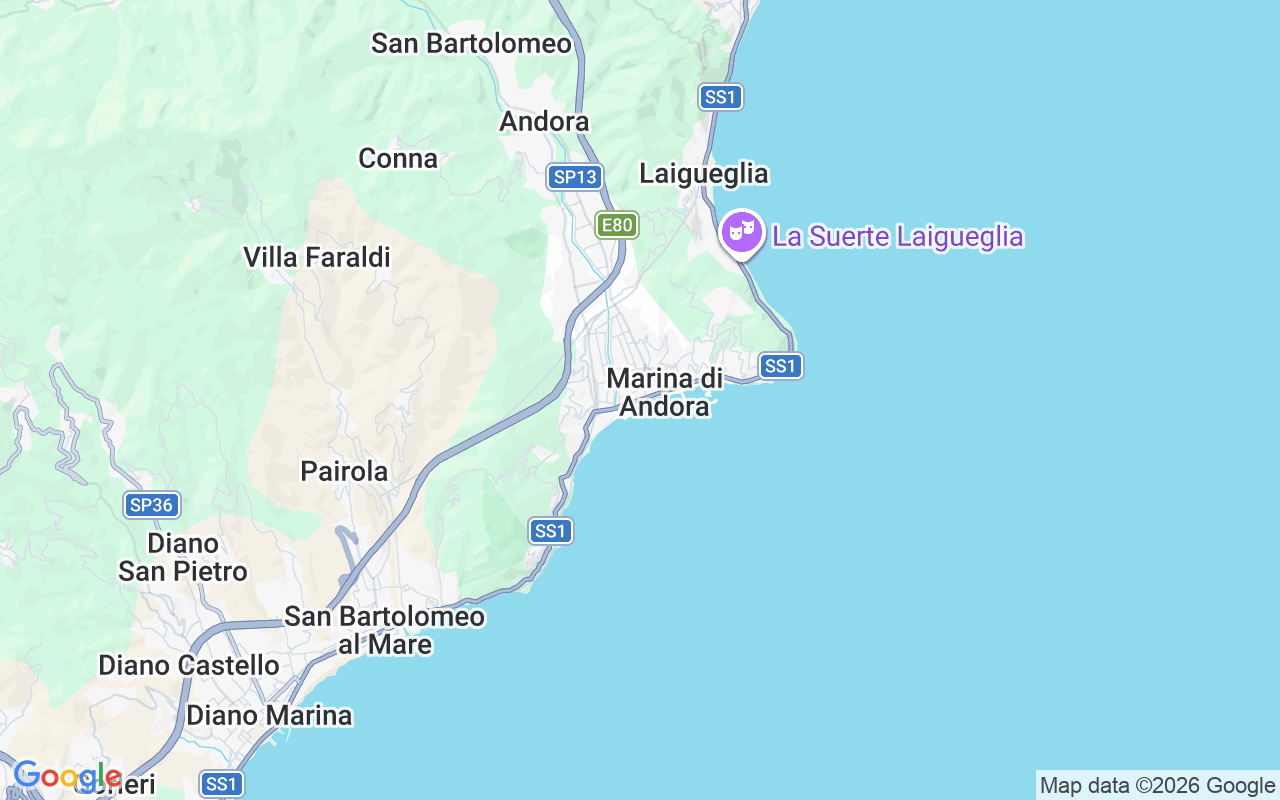 Liegeplatz Motorboot: Marina Di Andora, 17020 Andora