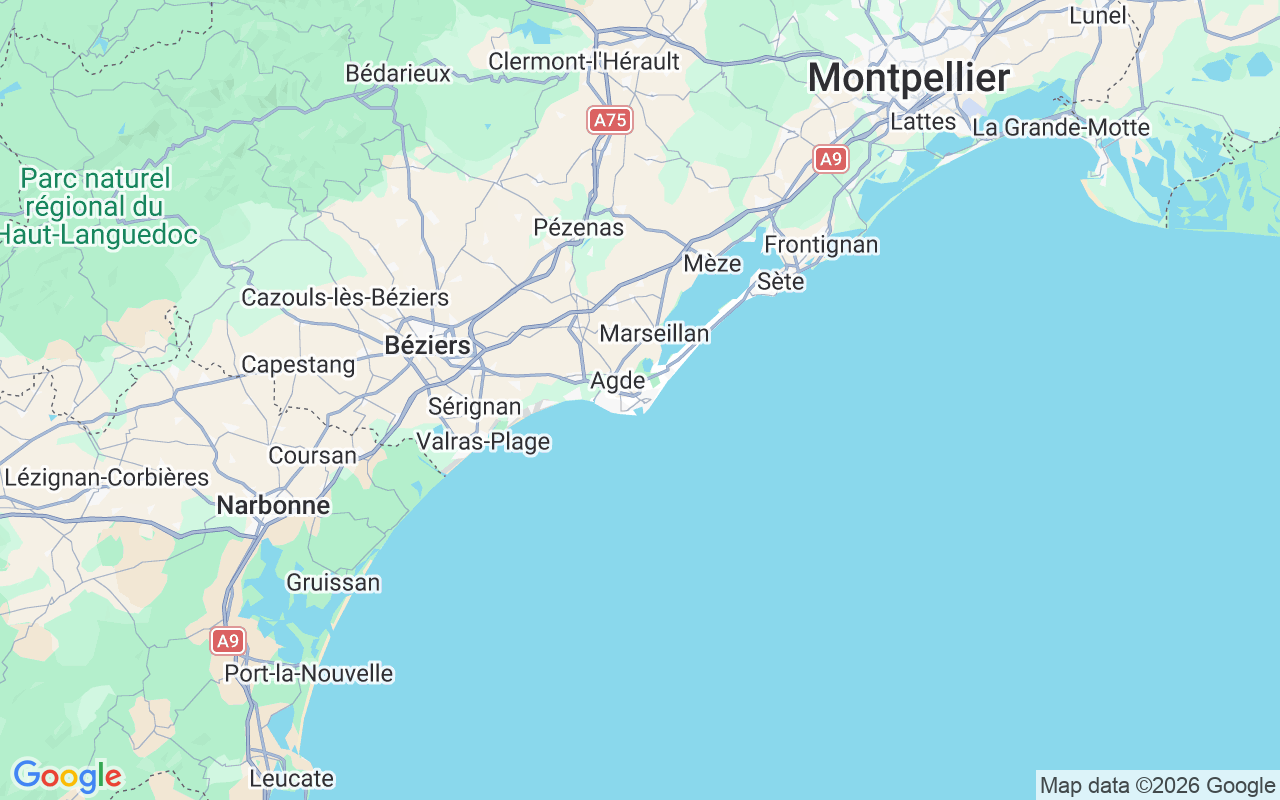 Location of the Sailboat: Port Principal Ou Port Ambonne, Cap D'agde