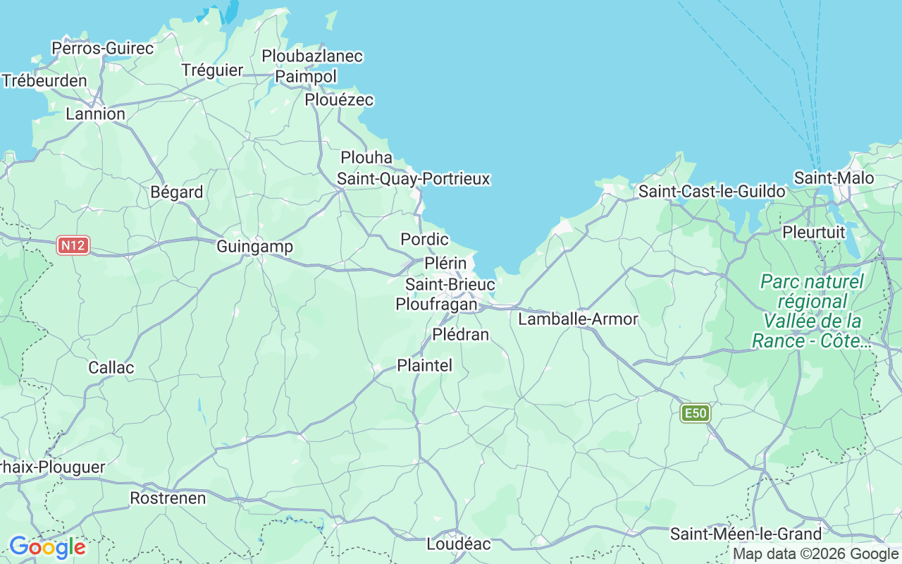 Liegeplatz Segelboot: Le Légué, 22000 Saint-Brieuc