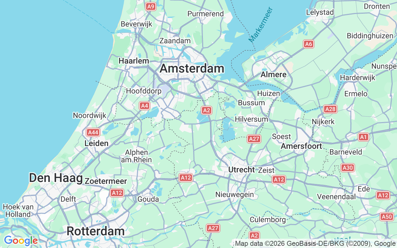 Liegeplatz Motorboot: Vinkeveen, Vinkeveen