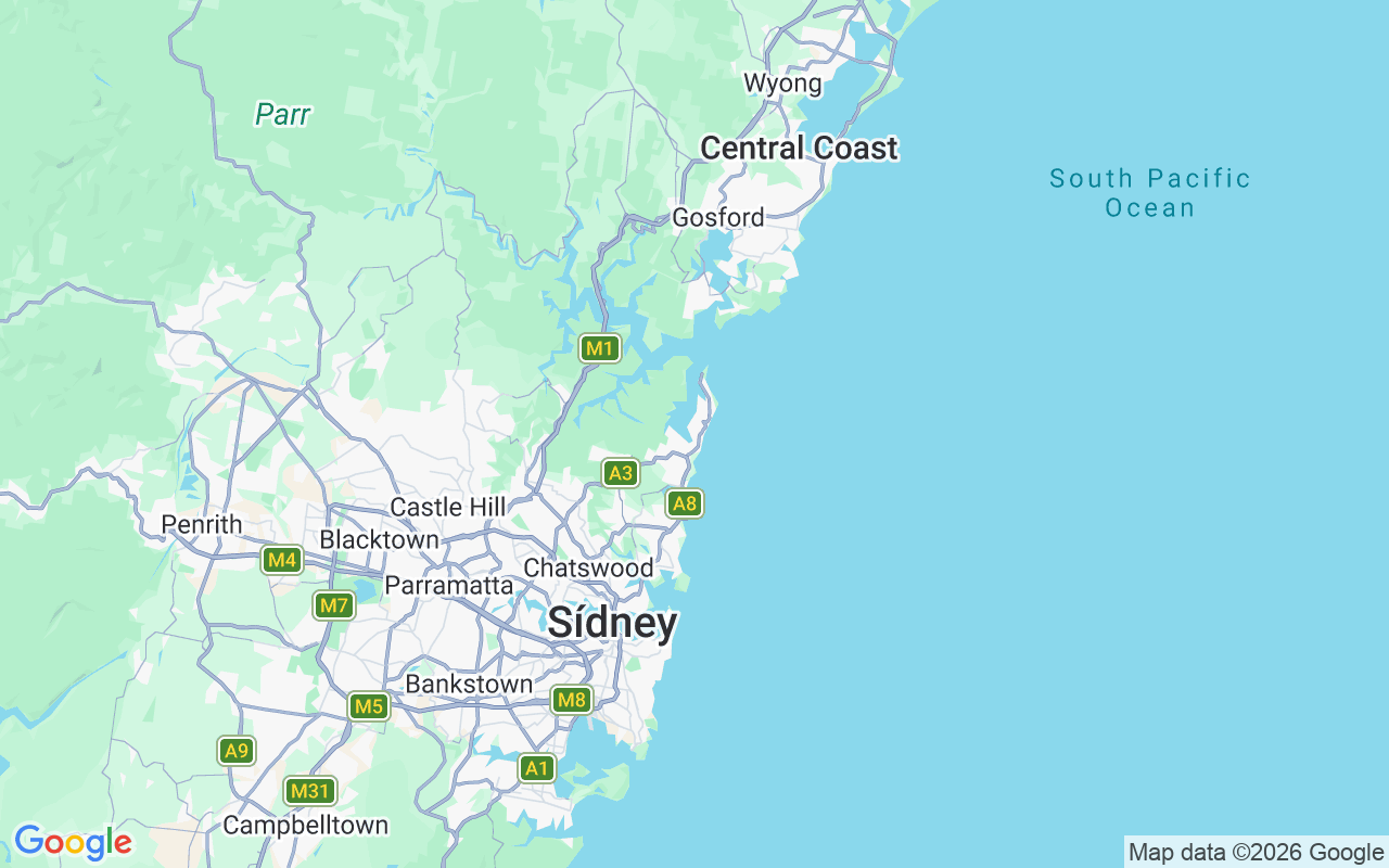 Ubicación Lancha: Newport Marina, Newport Nsw 2106