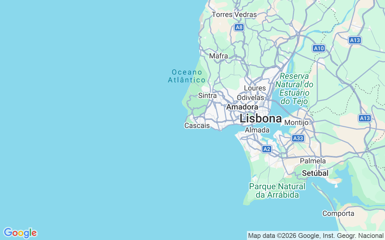 Luogo Catamarano: Cascais Marina, Cascais E Estoril