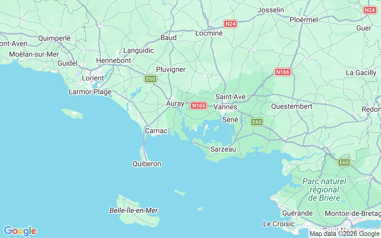 Liegeplatz Segelboot: Golfe Du Morbihan, Baden