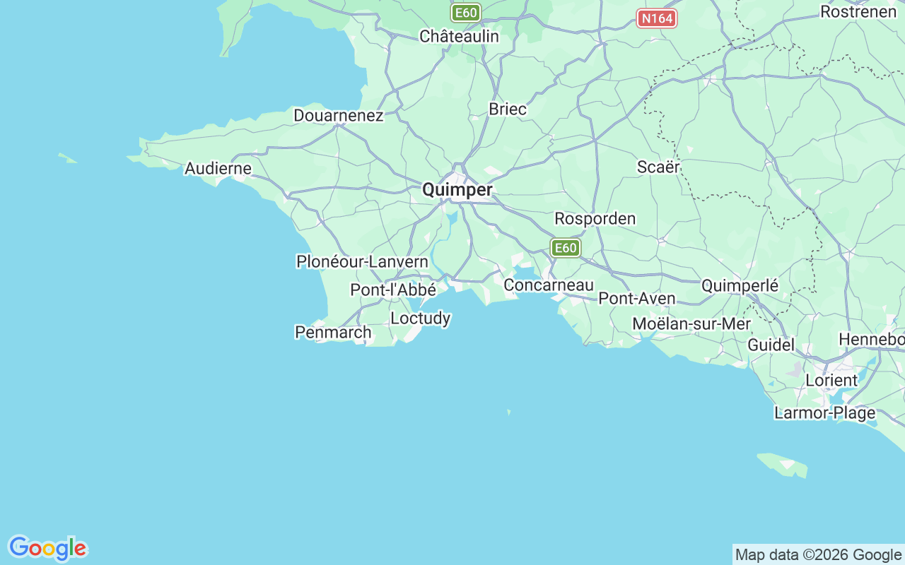 Liegeplatz Segelboot: Benodet, 29950 Bénodet
