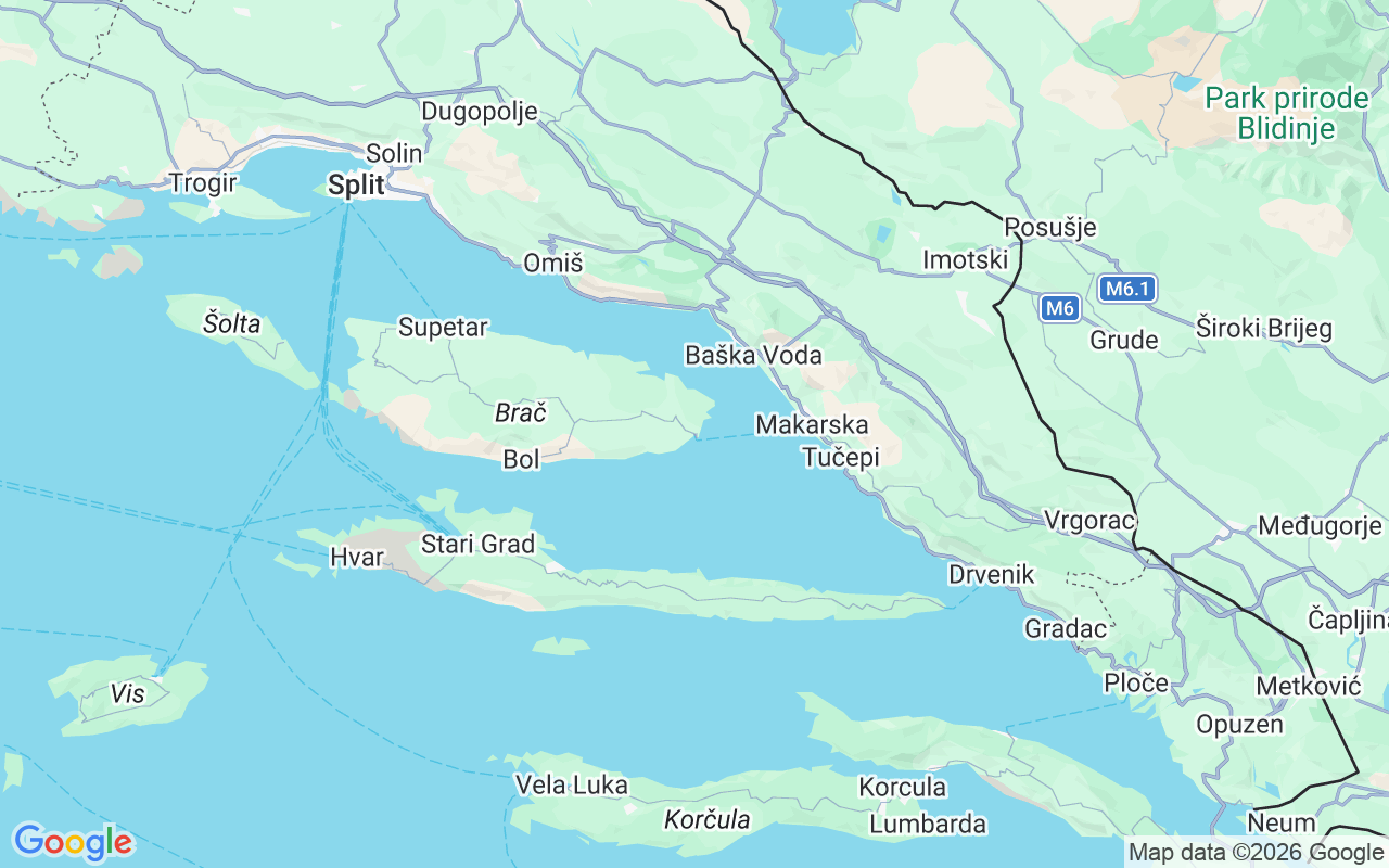 Ubicación Neumática: Bol, 21425