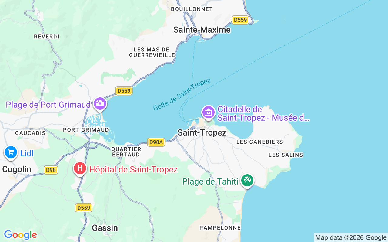 Liegeplatz Motorboot: Nouveau Port De Saint-Tropez, 83990 Saint-Tropez