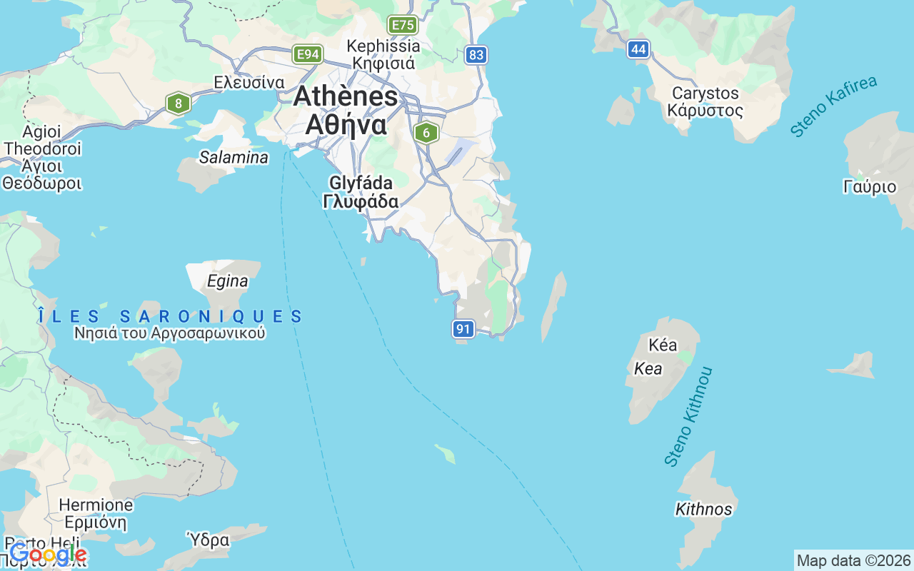 Emplacement du Semi-rigide: Μηλος Κίμωλος Paros,Koufonisi,Serifos,Kea, Kimolos ,, Anavyssos 190 13