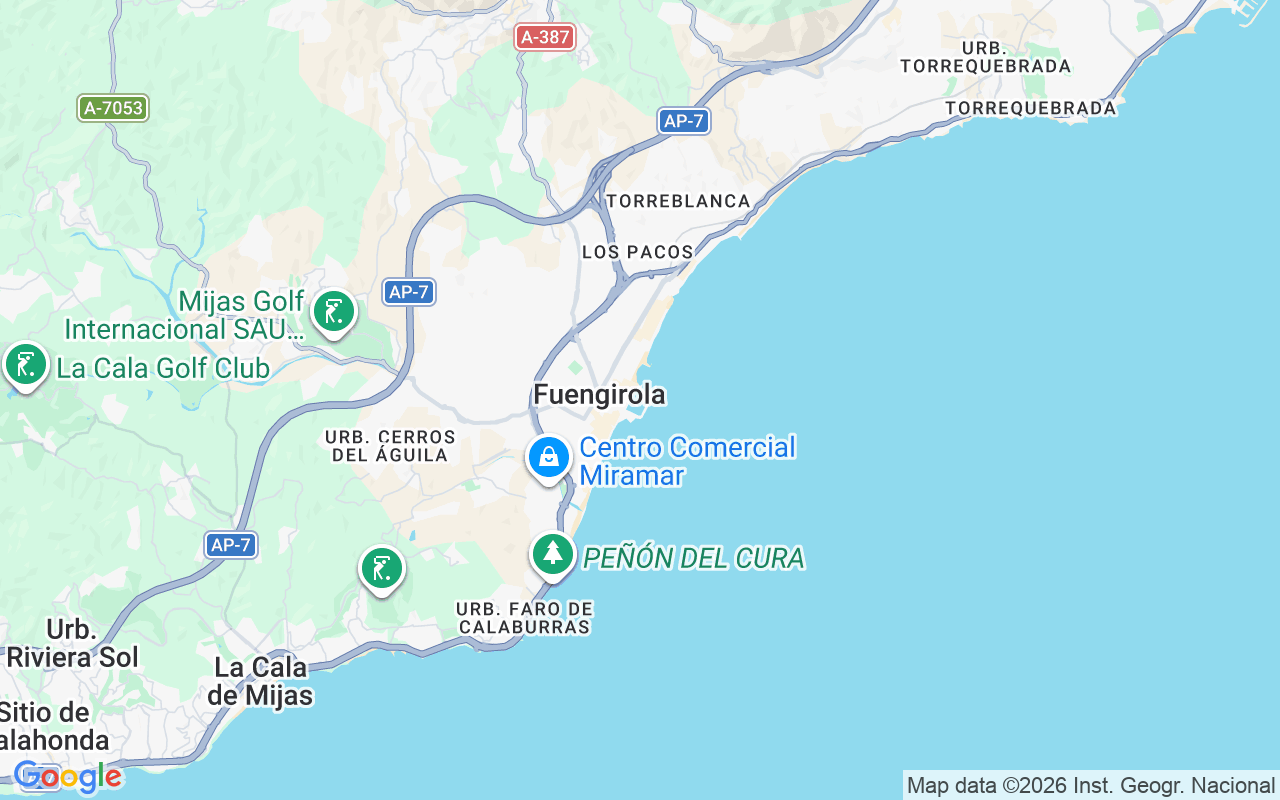 Liegeplatz Boot ohne Führerschein: Puerto Deportivo De Fuengirola, 29640 Fuengirola