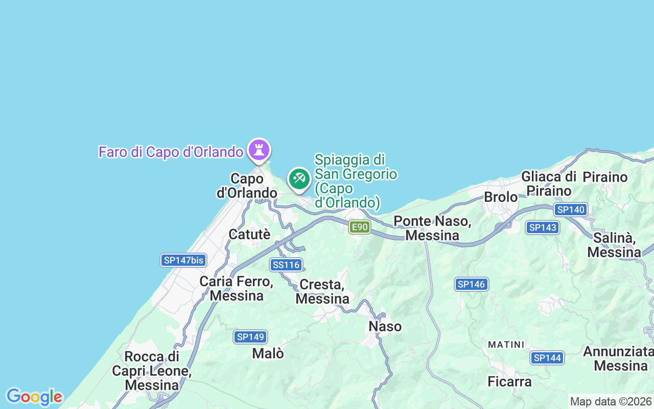 De locatie van RIB: Capo D'orlando Marina, 98071 Capo D'orlando