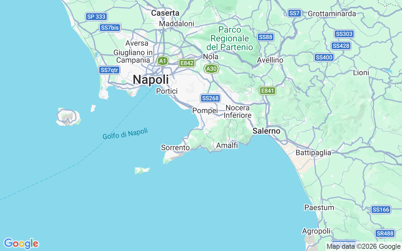 Luogo Barca a motore: Ai Vecchi Pontili, Castellammare Di Stabia Na