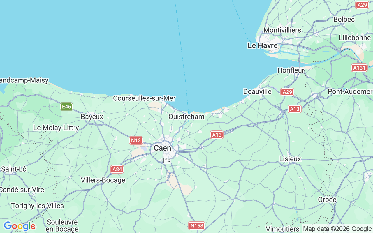 Liegeplatz Motorboot: Avant-Port De Ouistreham, Ouistreham