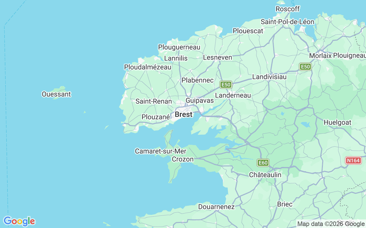 Liegeplatz Segelboot: Port Du Château, Brest