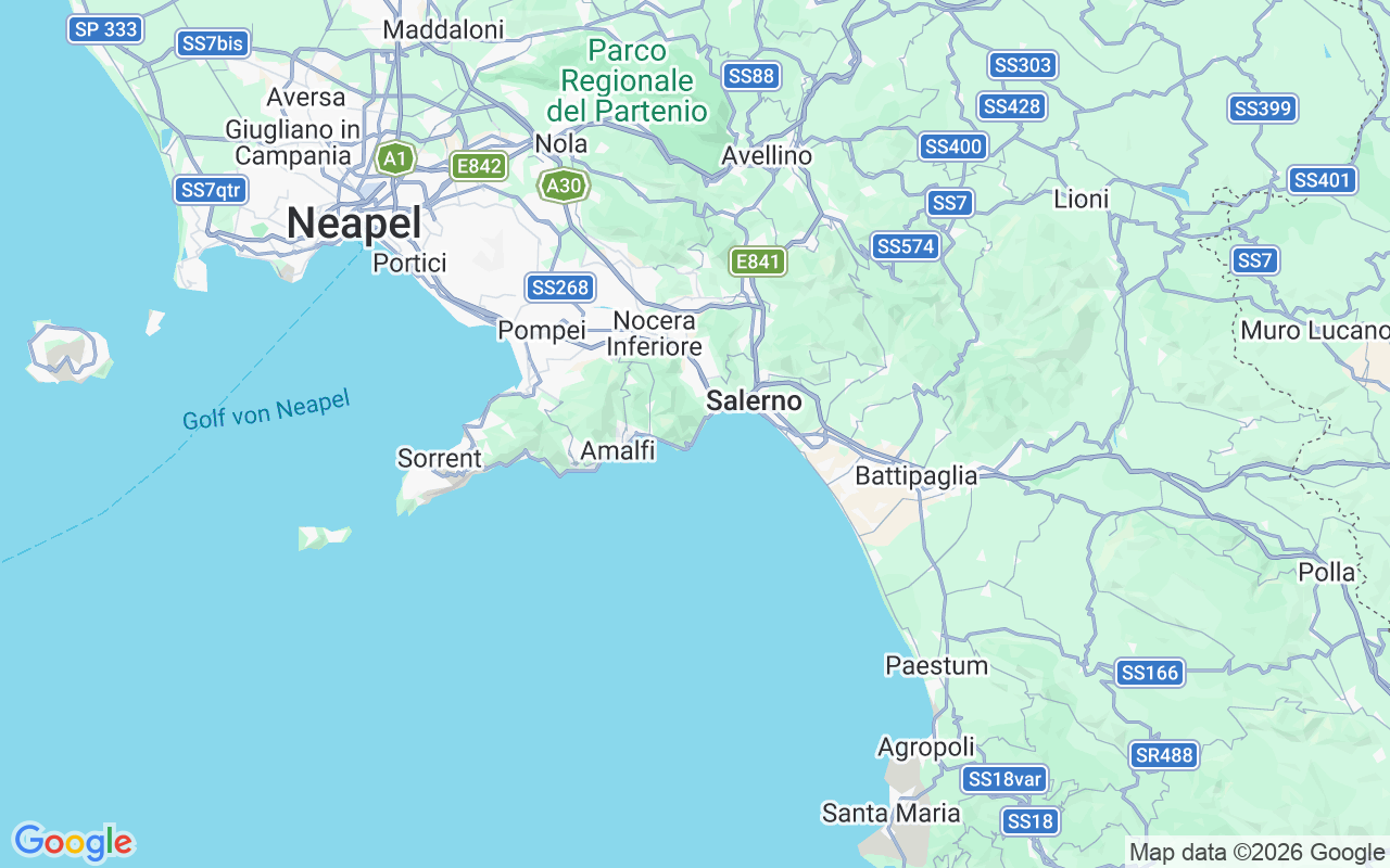 Liegeplatz Jet-Ski: Giordano Charter ( Cetara Sa ), 84010 Cetara