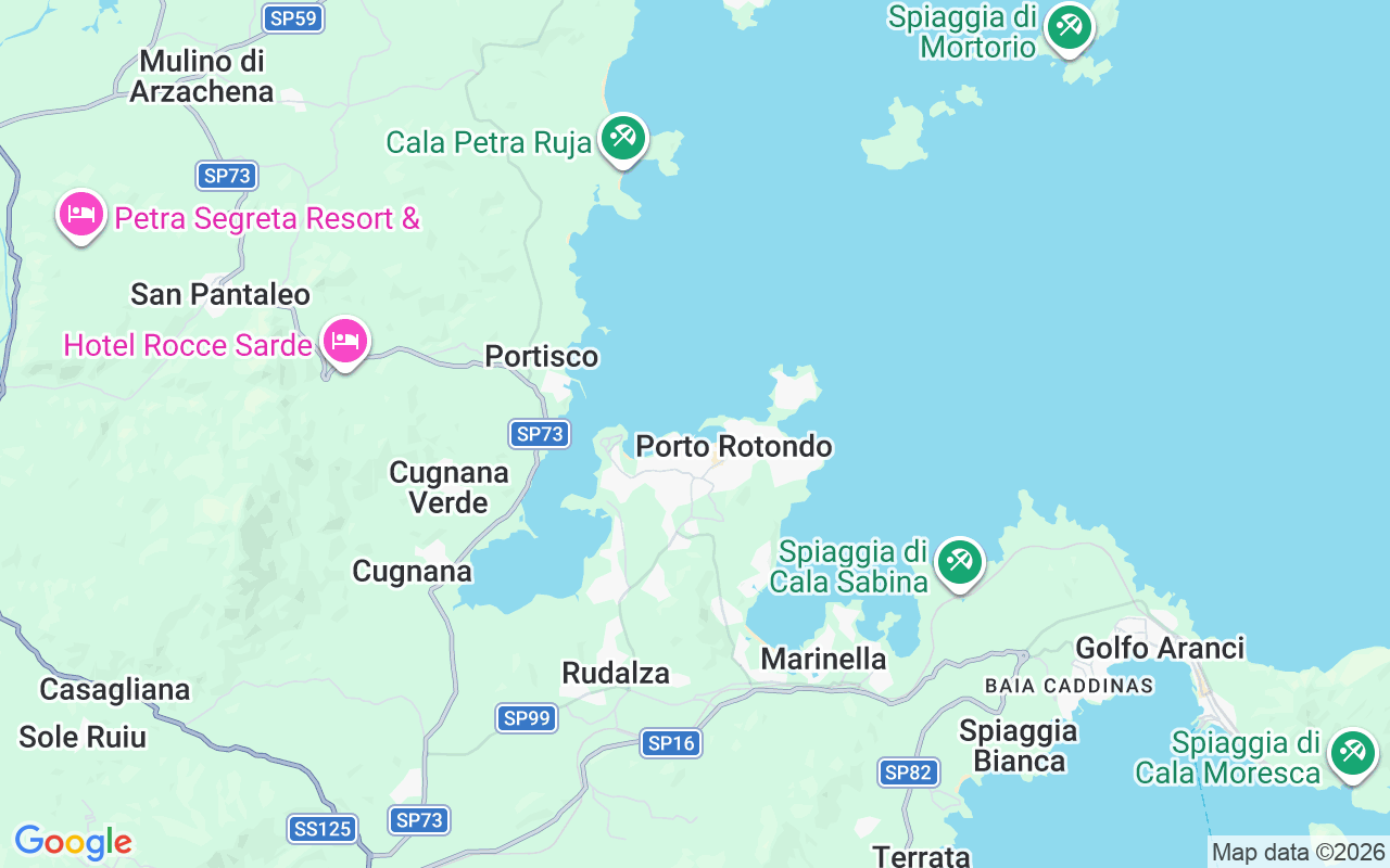 Luogo Gommone: Marina Di Porto Rotondo, Porto Rotondo Ot