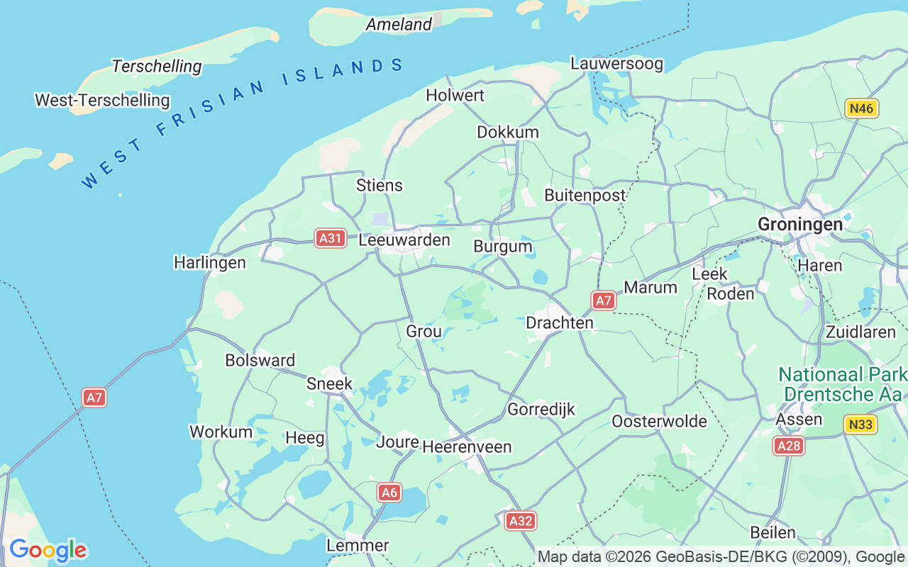 Location of the Sailboat: Sailmasters, Warten