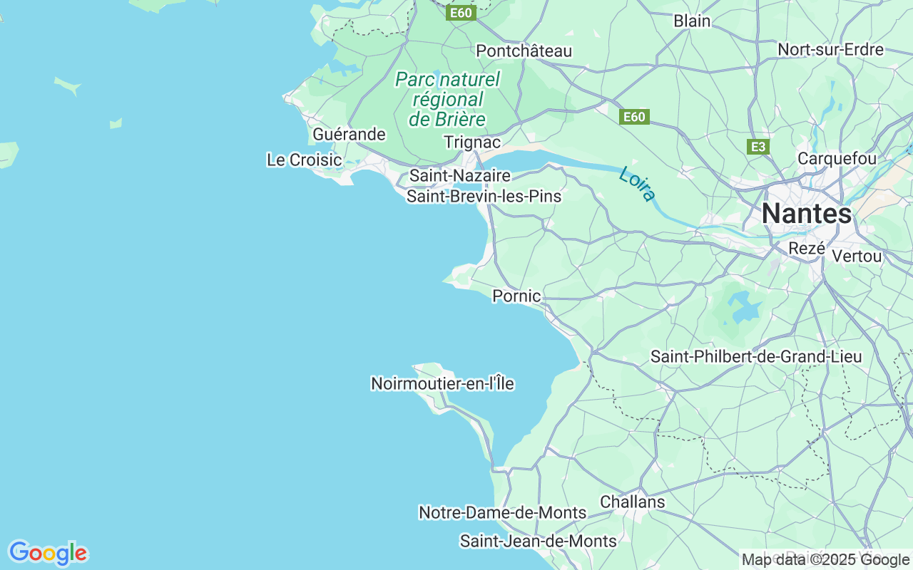 Luogo Gommone: Préfailles, 44770 Préfailles