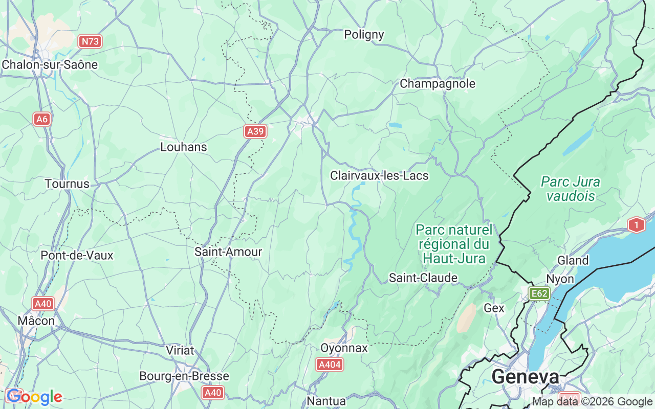 Location of the Sailboat: Bellecin, 39270 Orgelet