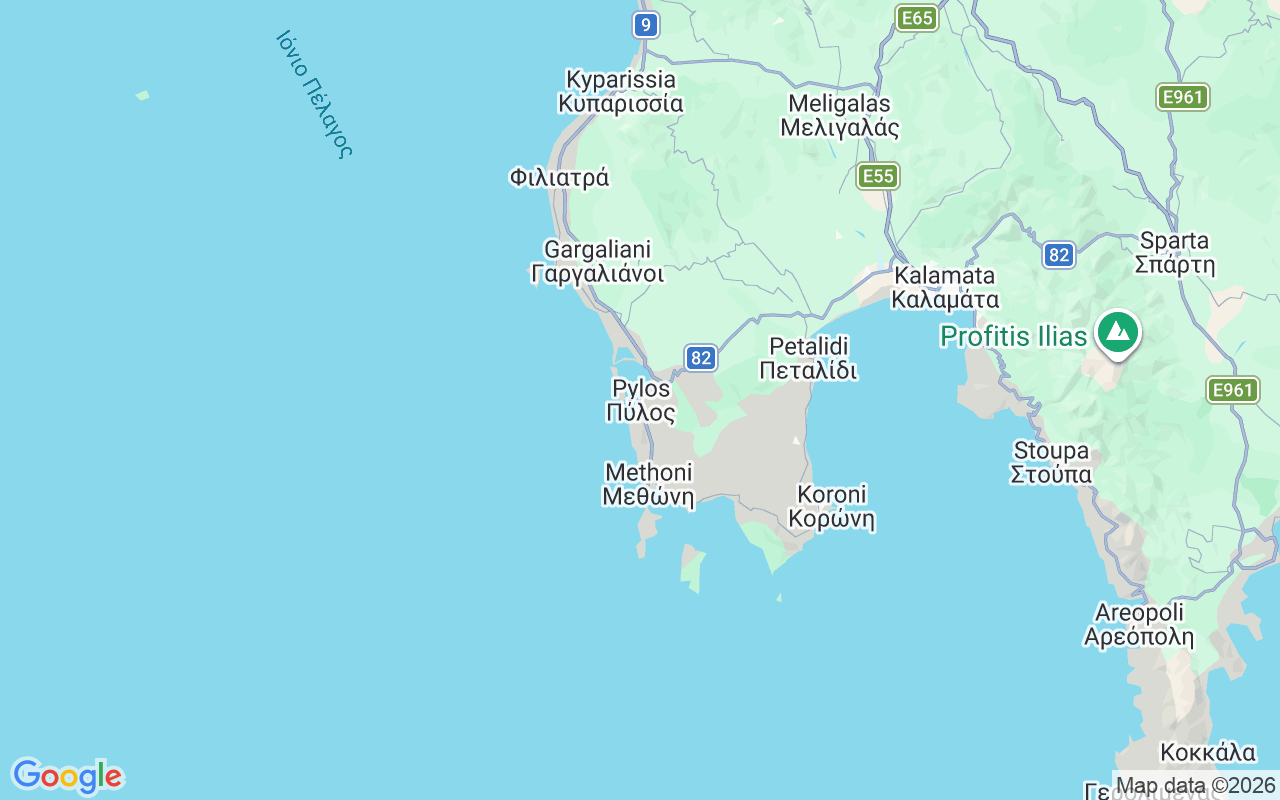 Liegeplatz Boot ohne Führerschein: Port, Pylos