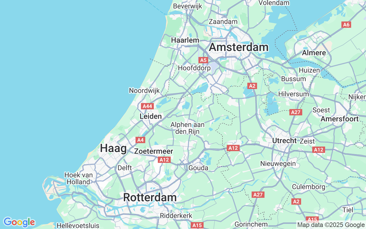 Plats för Husbåt: Anders, Woubrugge