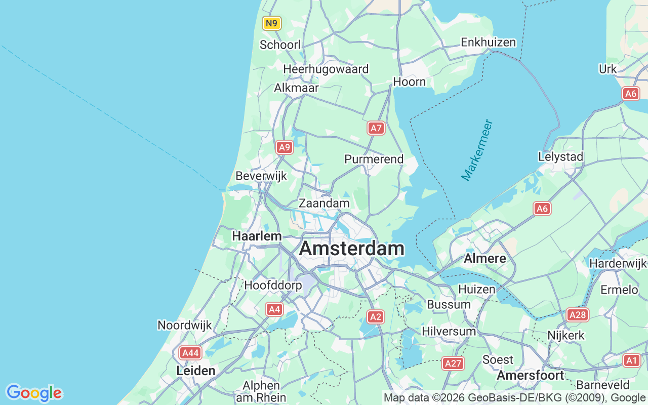 Liegeplatz Motorboot: Zaandam, Zaandam