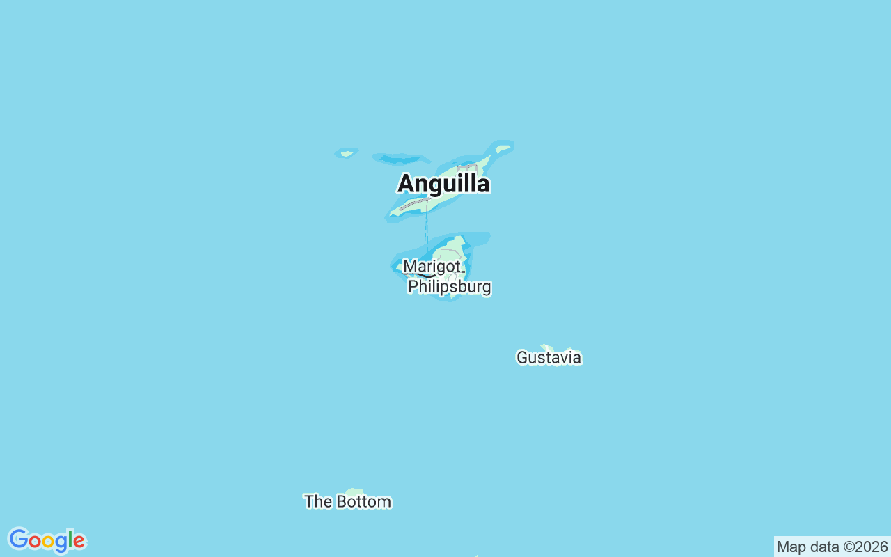 Emplacement du Catamaran: Islet Pinel, Sint Maarten