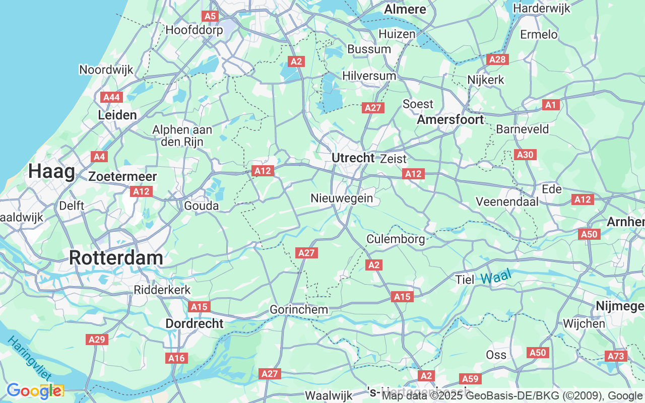 Plats för Husbåt: Marnemoende Ijsselstein, Ijsselstein