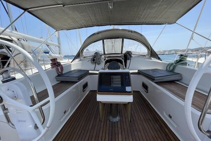 Alquiler Velero BAVARIA CRUISER 51 Lavrio